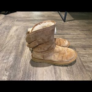 Uggs